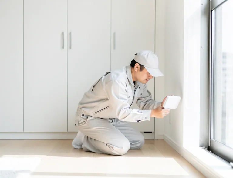 住宅診断 のサービス対応地域: Ageo